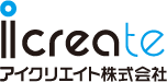 アイクリエイト株式会社　Icreate Co. Ltd.